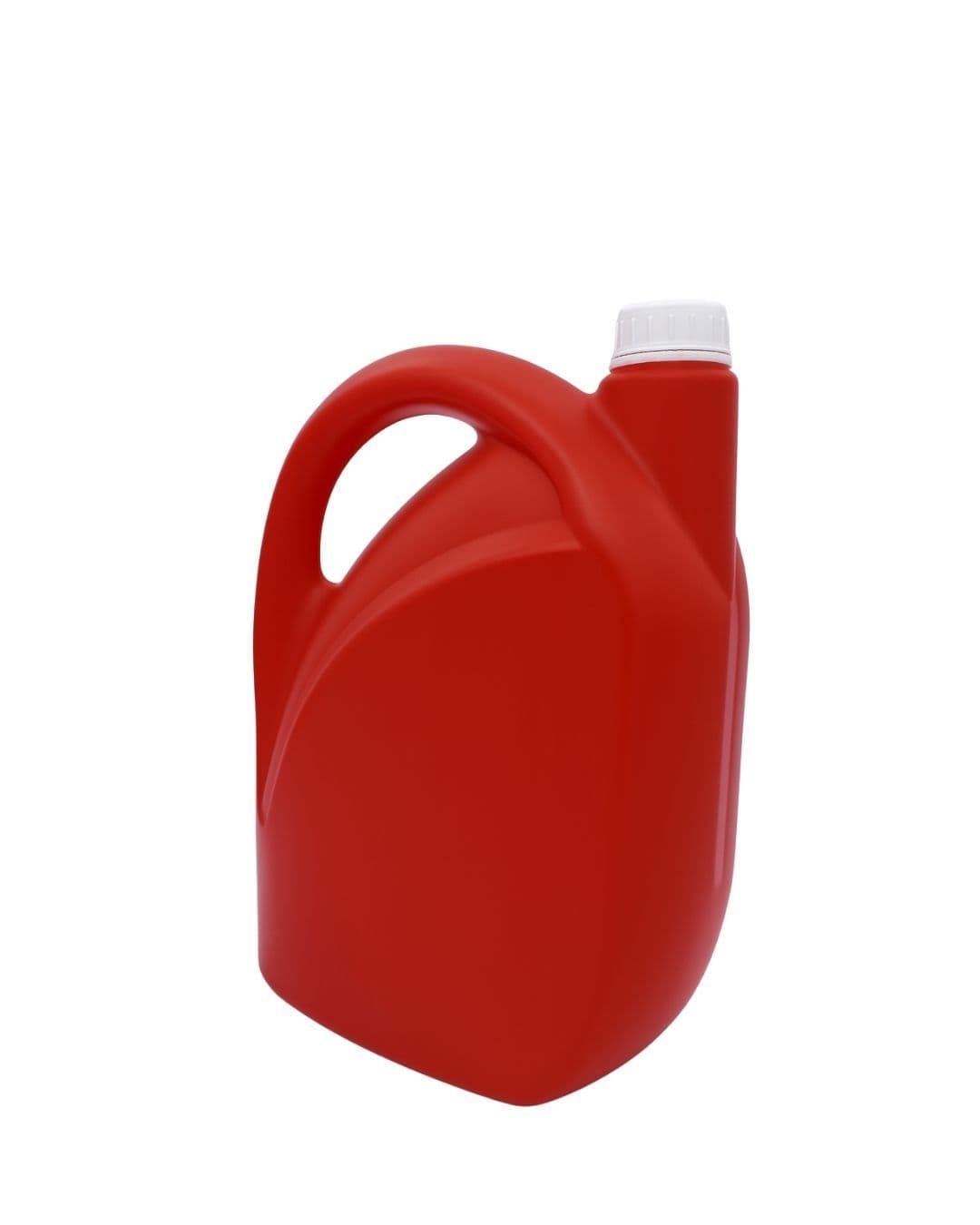 TDA-103 3.8L Контейнер HDPE