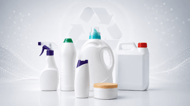 Transformation in the Packaging Industry: Sustainability and New Expectations
