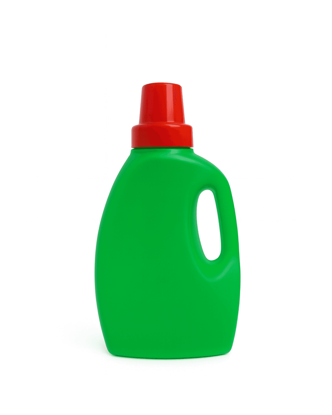 TDA-127 750mL Упаковка для моющих средств