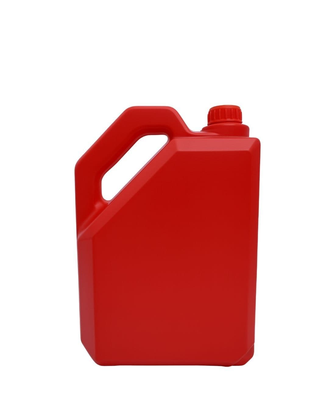 TDA-121 5L HDPE Bidon
