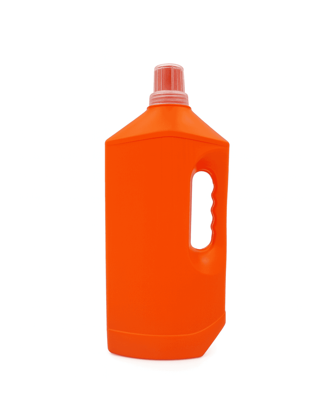 TDA-102 750mL Deterjan Ambalajı