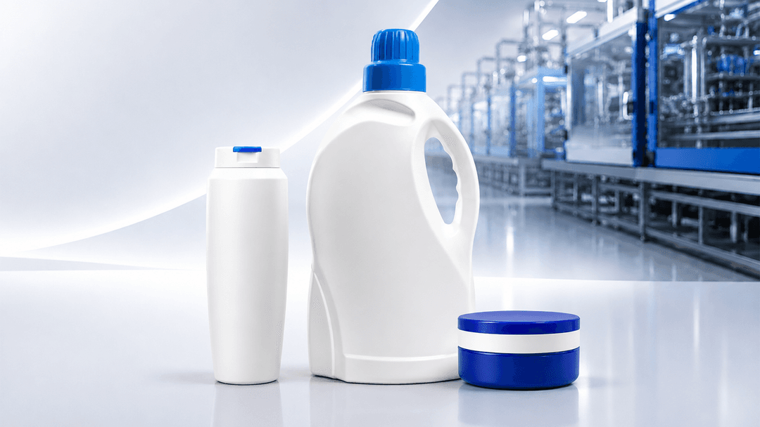 What to Consider When Choosing a Plastic Packaging Manufacturer