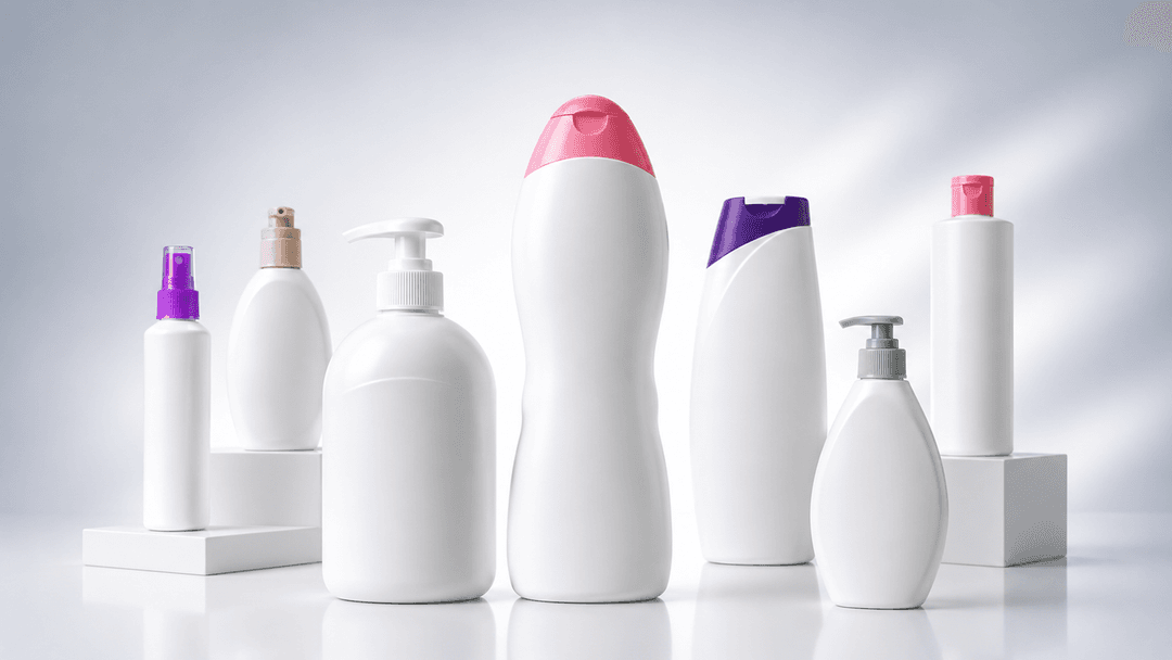 What Should You Consider When Choosing Cosmetic Packaging?