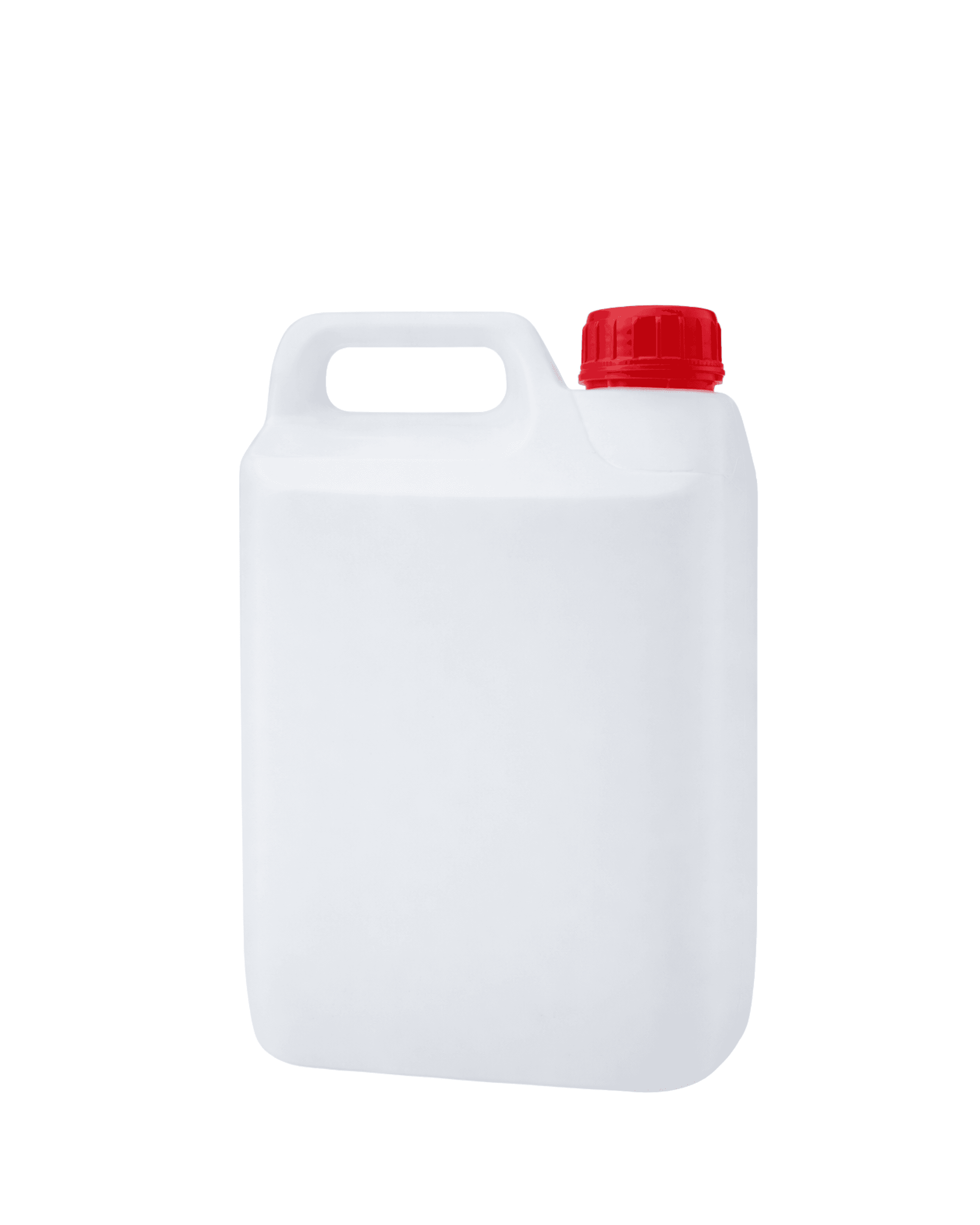 TDA-111 2L Контейнер HDPE