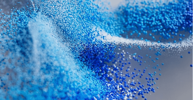 Что такое HDPE? Почему его выбирают для производства упаковки?