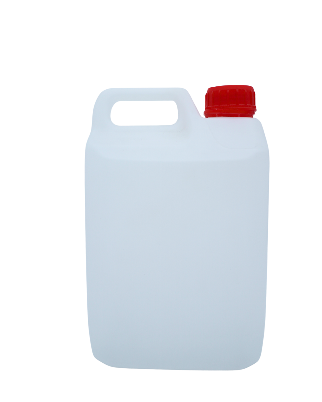 TDA-111/2 LT HDPE BİDONLAR 